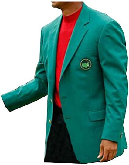 masters green jacket replica for sale|masters green jacket men.